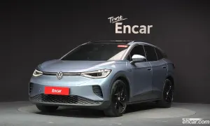 Volkswagen Id.4 Pro 2022