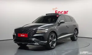 Genesis Gv80 2.5T Gasoline AWD 2024