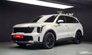 Kia Sorento Noblesse HEV 1.6 2WD 2025