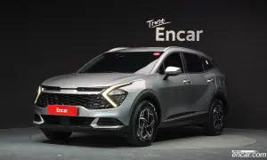 Kia Sportage Prestige Diesel 2.0 2WD 2022