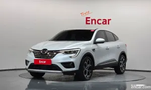 Renault-koreasamsung Xm3 1.3 TCe RE Signature 2022