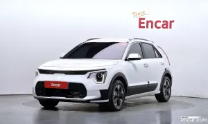 Kia Niro Air 2023