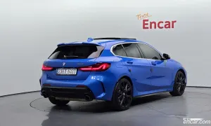 Bmw 1-series M135i xDrive 2021