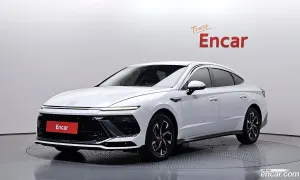 Hyundai Sonata Mobility 2.0 LPG(Taxi) 2024