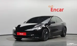 Tesla Model 3 Long Range AWD 2024