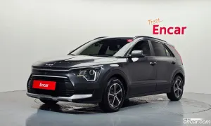 Kia Niro Trendy 2023