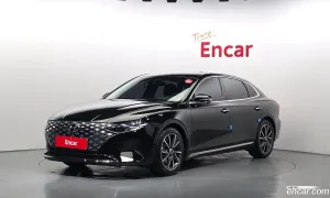 Hyundai Grandeur Le Blanc 2.5 2022