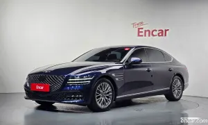 Genesis G80 Gasoline 2.5 Turbo AWD 2021