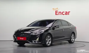 Hyundai Sonata 2.0 Smart Spicial 2018