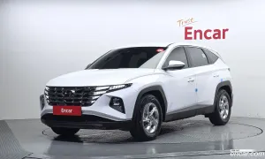 Hyundai Tucson Modern Diesel 2.0 4WD 2023