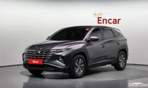 Hyundai Tucson Modern 2WD 2023