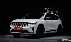 Renault-koreasamsung Grand koleos 1.5 E-TECH Esprit Alphine 2WD 2025