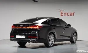 Kia K7 2.5 GDI Noblesse 2019