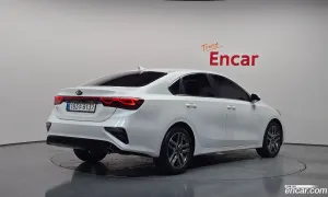 Kia K3 Trendy 2019