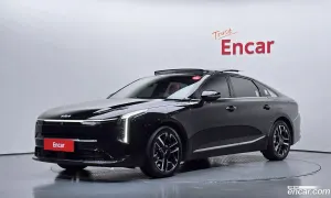 Kia K8 Noblesse 2024