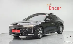 Hyundai Grandeur Exclusive 2,5 Gasoline 2WD 2023