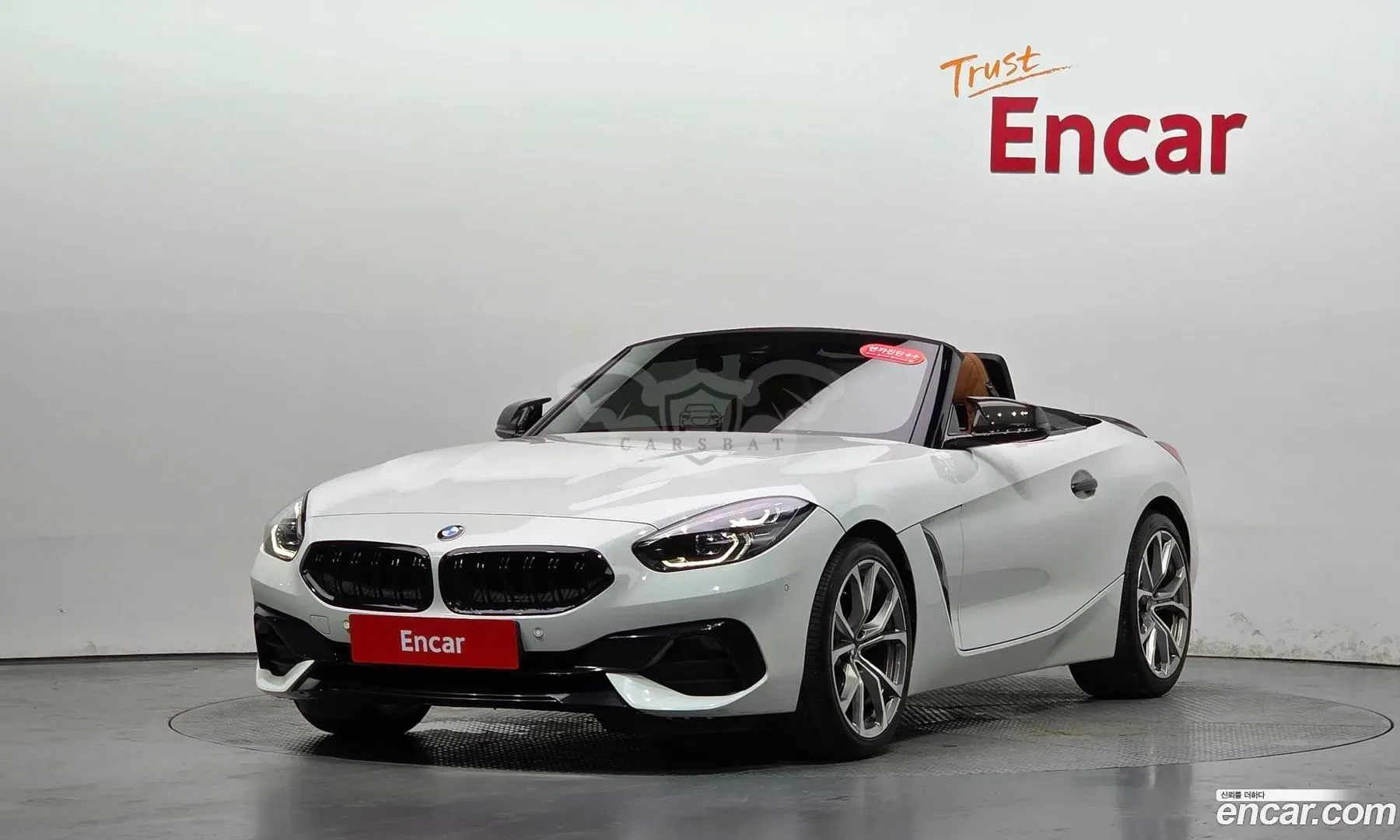 Bmw Z4 sDrive20i Sport 2020