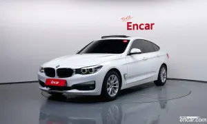 Bmw Gran turismo GT 320d 2020