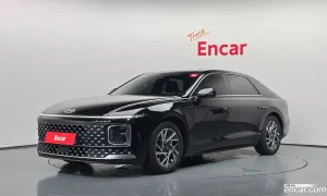 Hyundai Grandeur Premium 2,5 Gasoline 2WD 2023