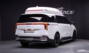 Kia Canival Signature HEV 7-Seater Hi Limousine 2024
