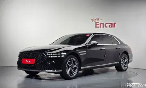 Genesis G90 Gasoline 3.5 Turbo AWD 2023