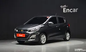 Chevroletgmdaewoo Spark Premier 2022