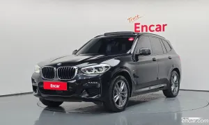 Bmw X3 xDrive 20i M sports Online Exclusive Edition 2021