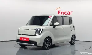 Kia Ray Signature 2022