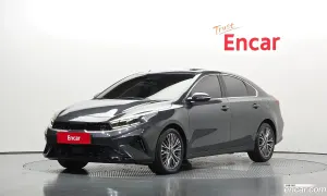 Kia K3 signature 1.6 2021