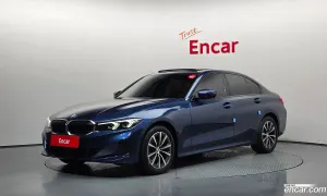 Bmw 3-series 320d 2023