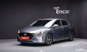 Hyundai Ioniq N 2016