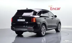 Kia Sorento Noblesse Diesel 2.2 2WD 2022