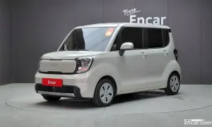 Kia Ray Standard 2023