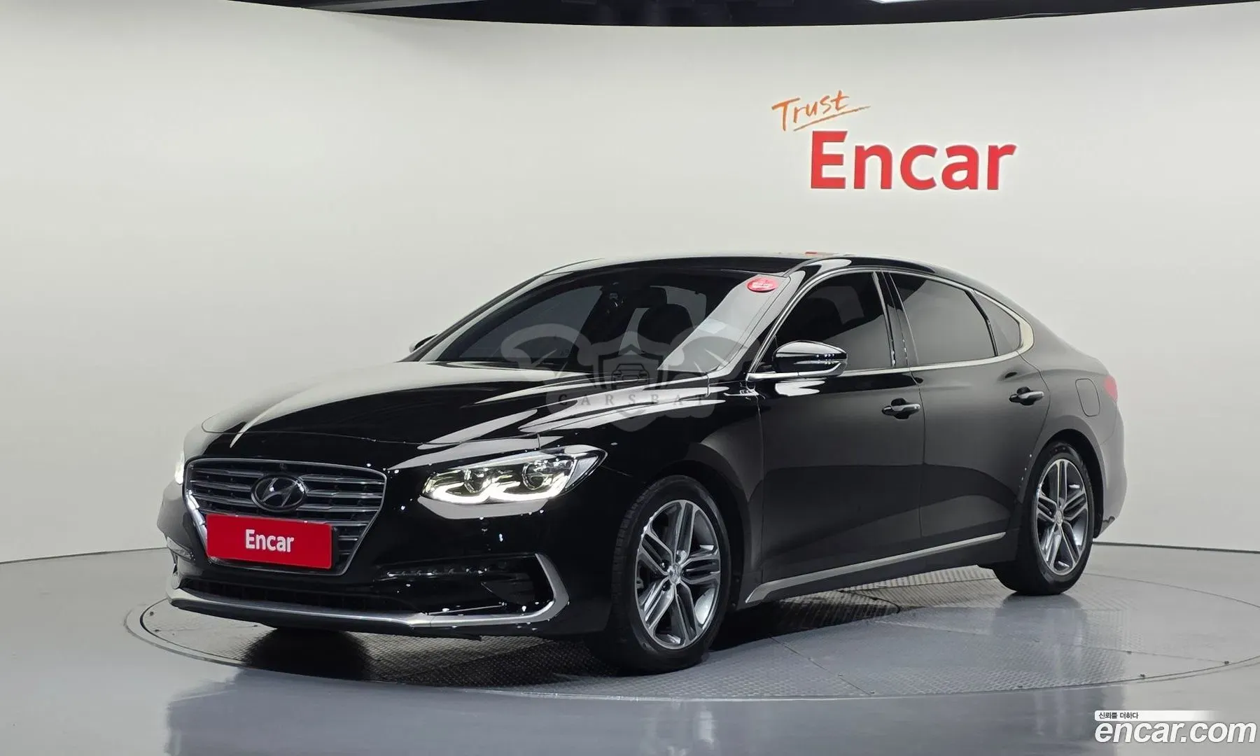 Hyundai Grandeur Special 2.4 Premium 2017
