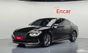 Hyundai Grandeur Special 2.4 Premium 2017