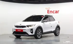 Kia Stonic Prestige 1.4 2019