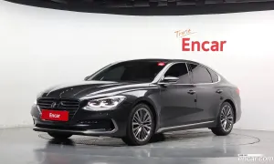 Hyundai Grandeur Special 2.4 Exclusive 2019