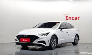 Hyundai Sonata Premium Plus 2.0 2022