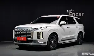 Hyundai Palisade Calligraphy Gasoline 3.8 4WD 2023