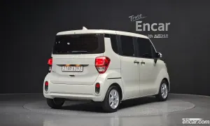 Kia Ray Prestige 2022