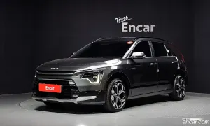 Kia Niro Signature 2024
