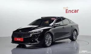 Kia K7 3.0 GDI Signature 2019