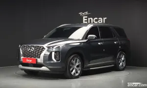 Hyundai Palisade Prestige Diesel 2.2 2WD 2019