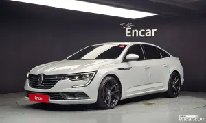 Renault-koreasamsung Sm6 2.0 GDe SE 2018