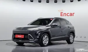 Hyundai Kona Premium Gasoline 1.6 Turbo 2WD 2023