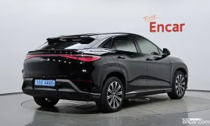 Byd Sealion 7 Base 2026