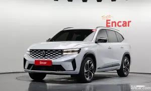 Renault-koreasamsung Grand koleos 1.5 E-TECH Iconic 2WD 2025