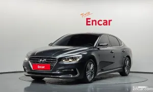 Hyundai Grandeur 2.4 Premium 2017