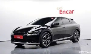 Kia Ev6 Air Long Range 2021