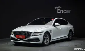 Genesis G80 Gasoline 2.5 Turbo AWD 2023